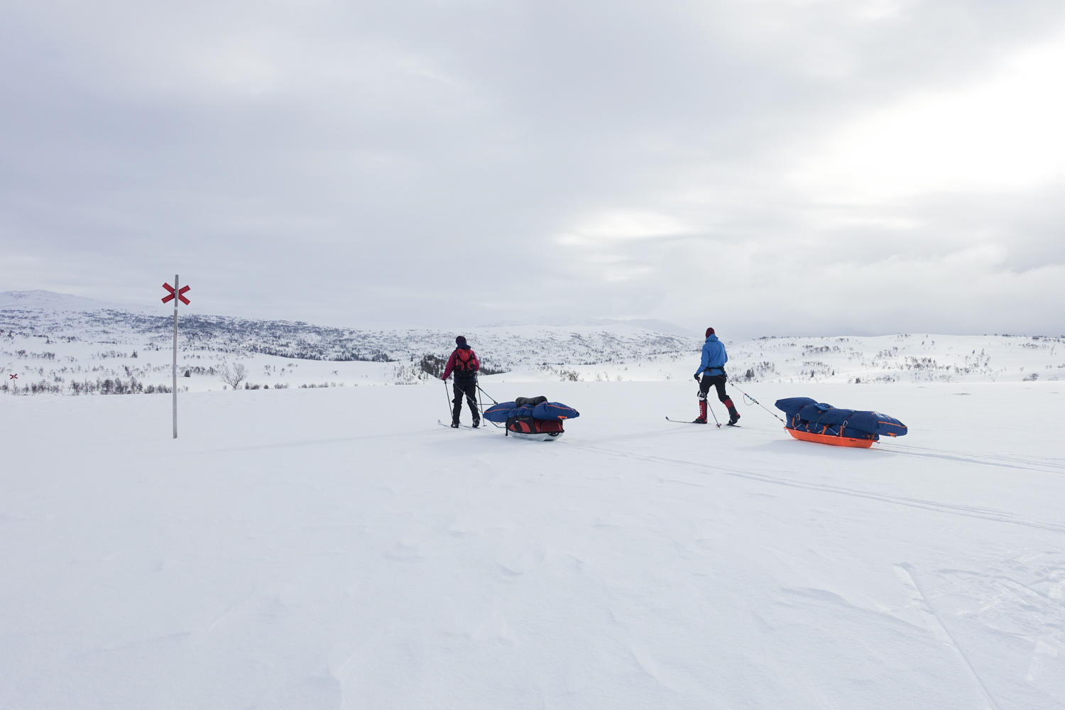 Norge på Tvers@MaritVidnes(5)