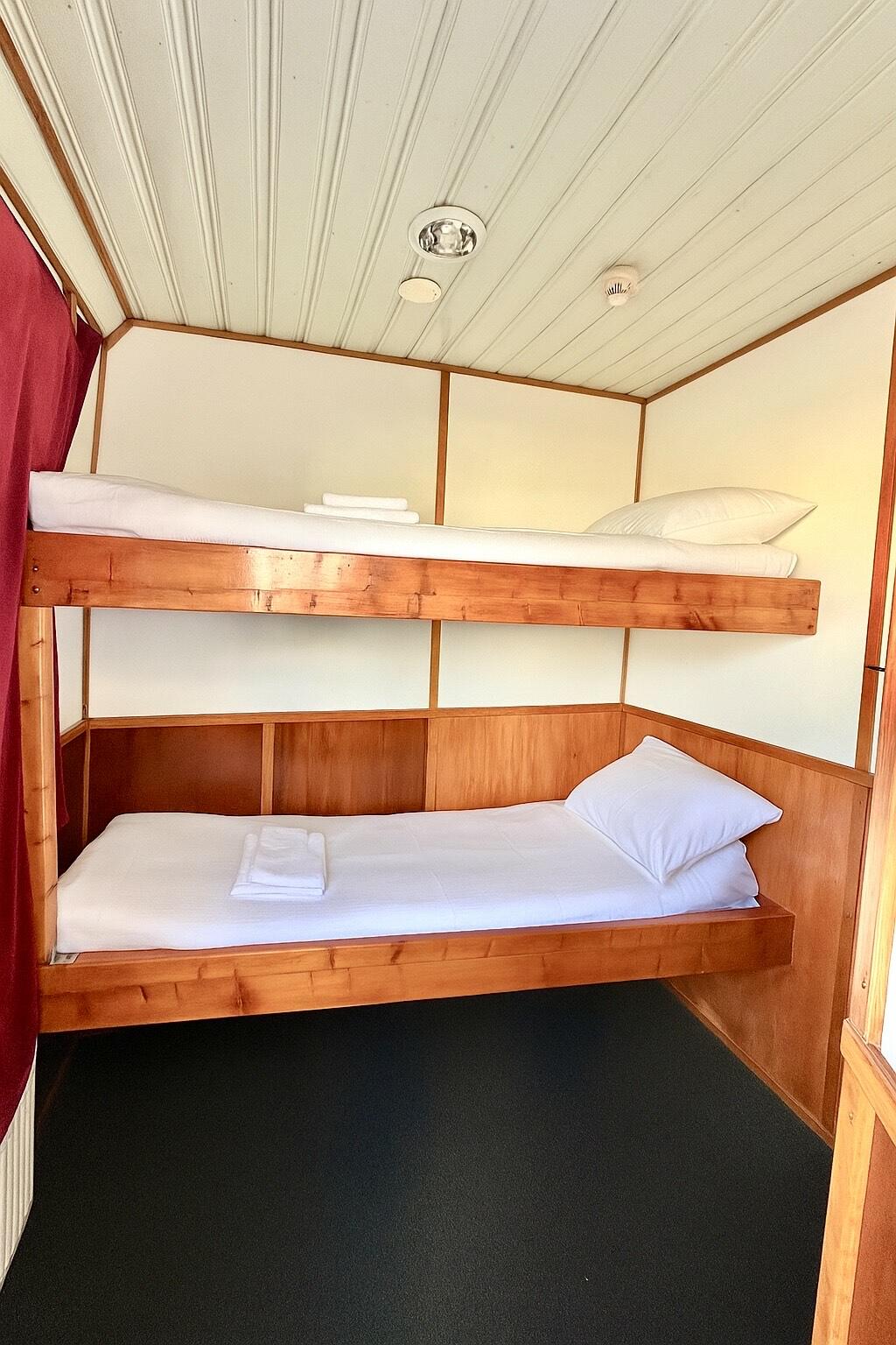 Fjord Visjon Cabin 2