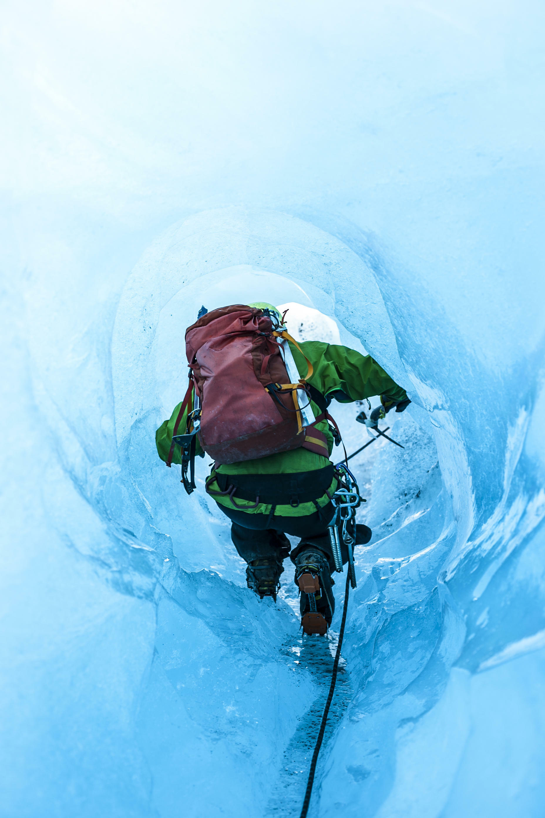 Trolltunga Preikestolen and Kjerag@Eksponert Media