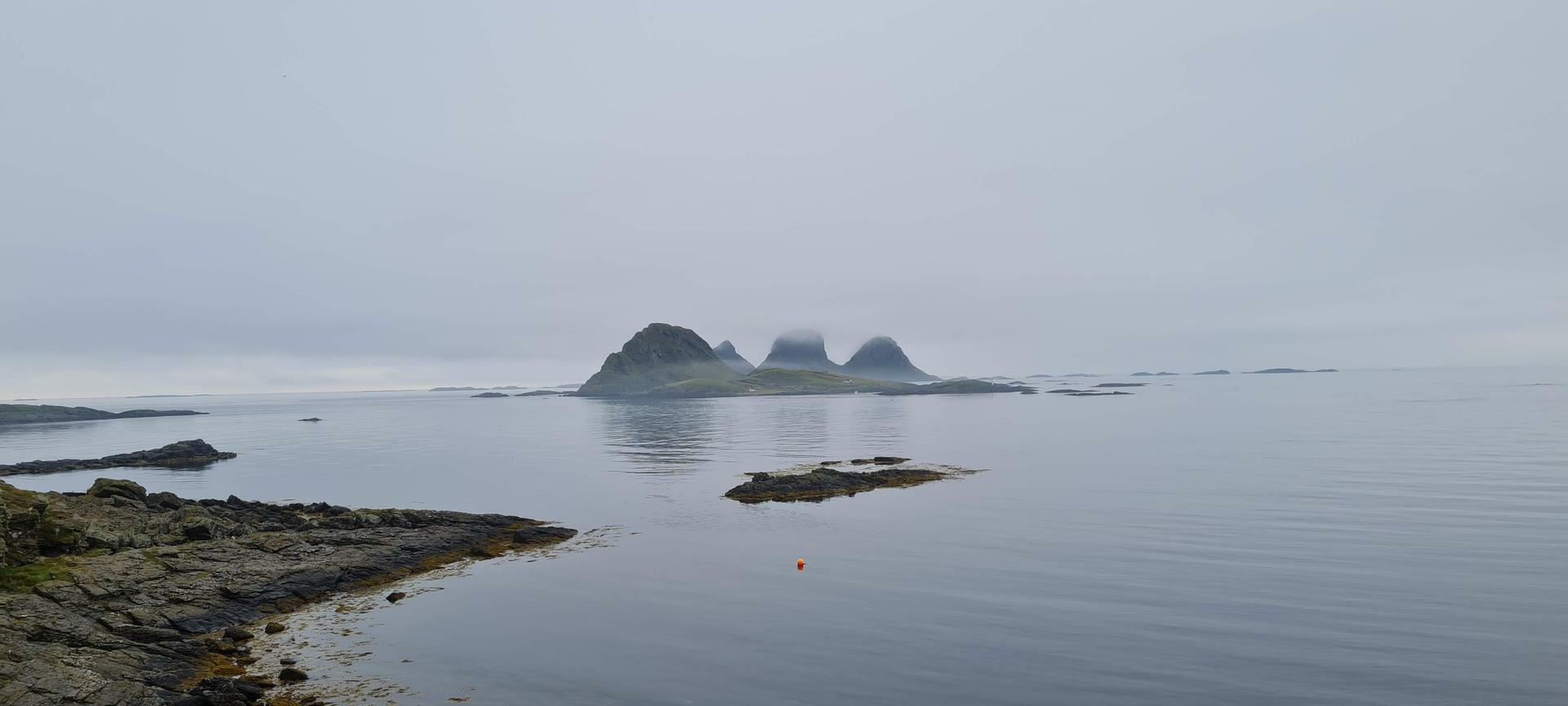 Lofoten V&aelig;r&oslash;y and R&oslash;st(30)