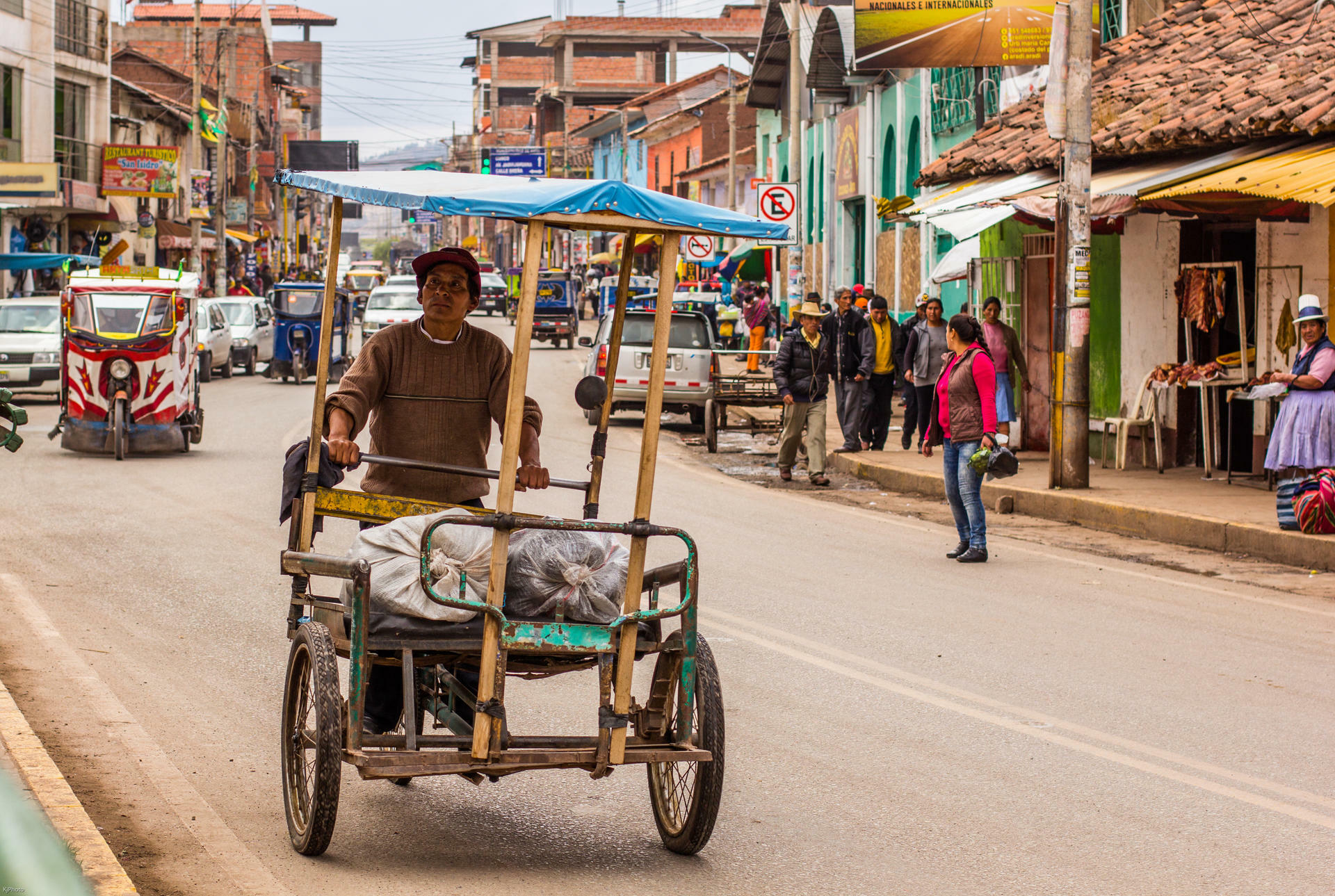 InkaTrailSalkantay-2017@LarsPetterJonassen (21)