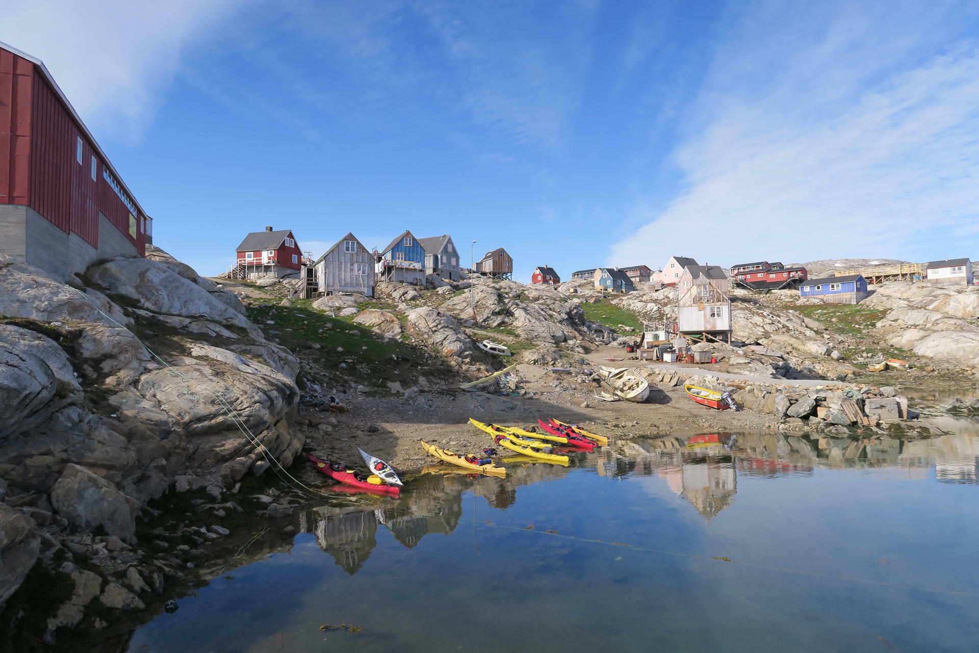 Kajakkpadling&Oslash;stGr&oslash;nland-2016@ElisabethNilsson (27)