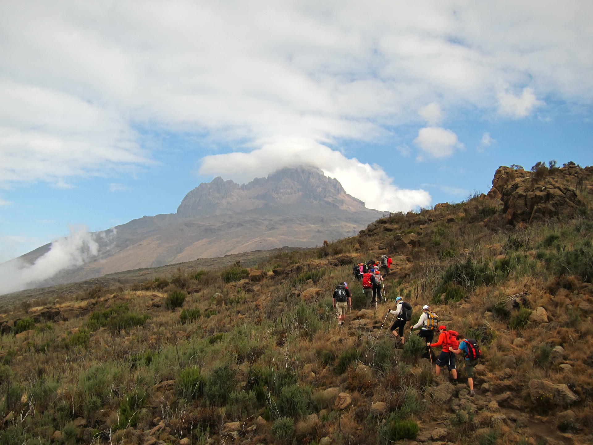 Kilimanjaro-2011 @MagnusHendis (30)
