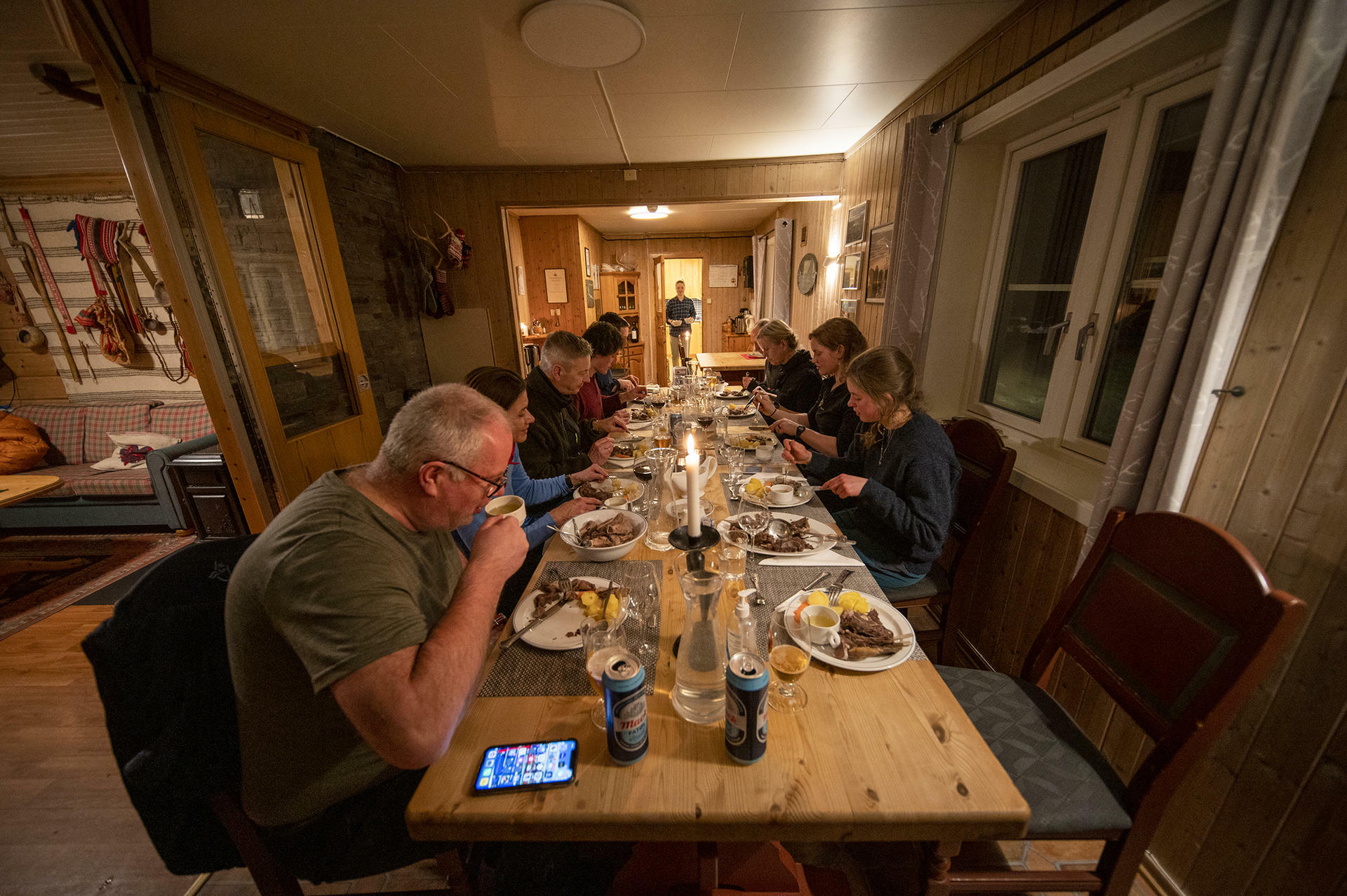 Finnmarksvidda p&aring; Ski@J&oslash;rnAreLongfjeld(3)