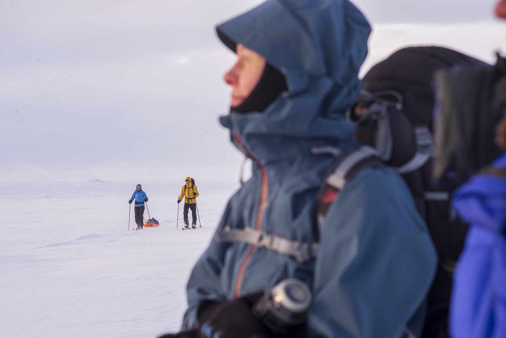 Finnmarksvidda p&aring; Ski@J&oslash;rnAreLongfjeld(31)