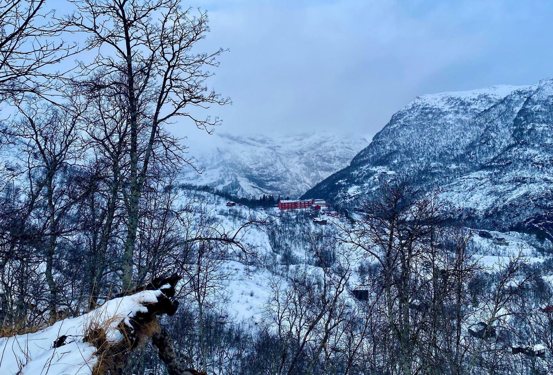 Toppturkurs p&aring; Vatnahalsen@TheaTorvundLangeland (62)
