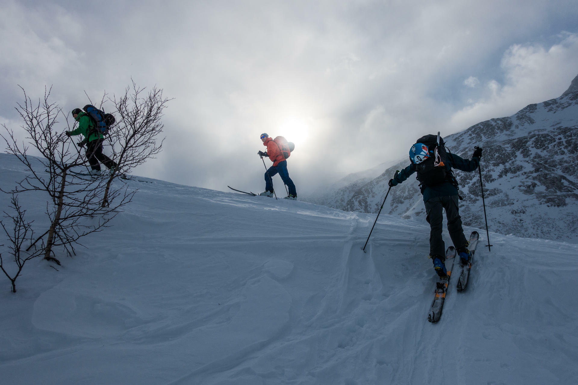 &Oslash;yvind Salvesen
