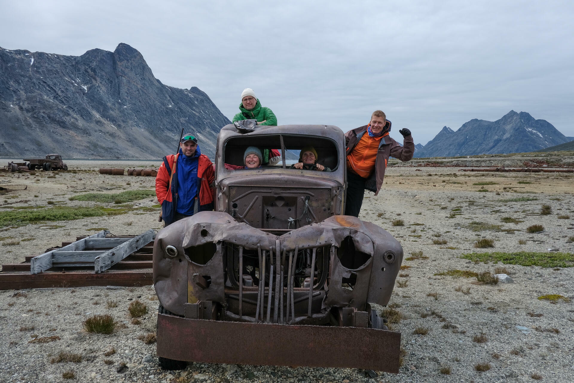 Kajakkpadling&Oslash;stGr&oslash;nland-2023@ElisabethNilsson (2)