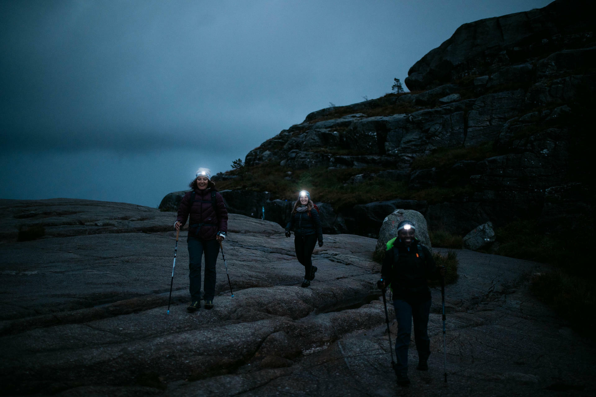 Trolltunga Preikestolen and Kjerag@LeoSolland (150)